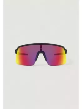 Солнечные очки Oakley, черный