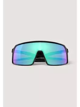 Солнечные очки Oakley, черный