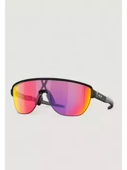 Солнечные очки Oakley, черный
