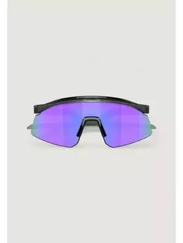 Солнечные очки Oakley, черный