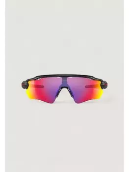 Солнечные очки Oakley, черный