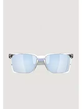 Солнечные очки Oakley, прозрачный