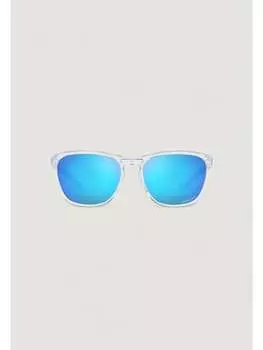 Солнечные очки Oakley, прозрачный