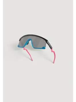 Солнечные очки Oakley, розовый