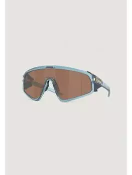 Солнечные очки Oakley, серый