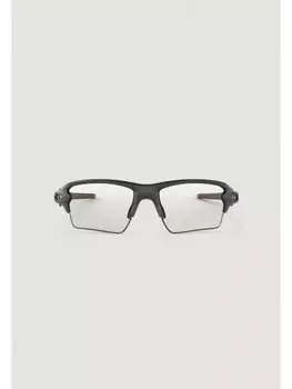 Солнечные очки Oakley, серый
