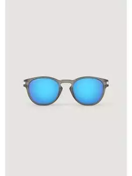 Солнечные очки Oakley, серый