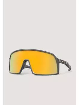 Солнечные очки Oakley, серый