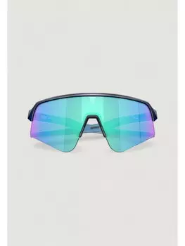 Солнечные очки Oakley, синий