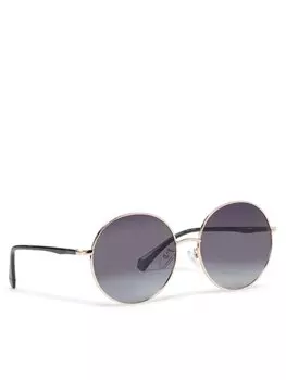 Солнечные очки Polaroid, золотой