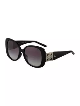 Солнечные очки Ralph Lauren 0RL8196BU, черный