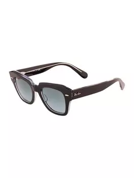 Солнечные очки Ray-Ban 0RB2186, черный