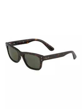 Солнечные очки Ray-Ban 0RB2283, коричневый