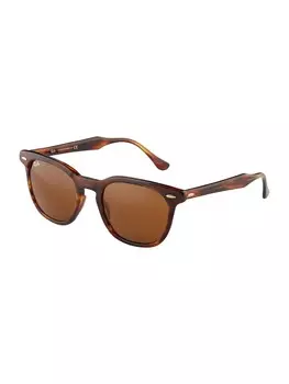 Солнечные очки Ray-Ban 0RB2298, коричневый/коньяк