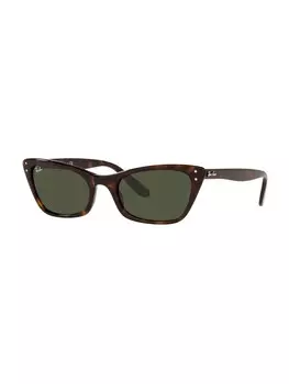 Солнечные очки Ray-Ban 0RB2299, темно коричневый