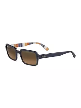 Солнечные очки Ray-Ban BENJI, темно-синий