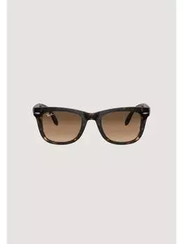 Солнечные очки Ray-Ban, бежевый