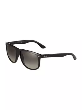 Солнечные очки Ray-Ban BOYFRIEND, черный