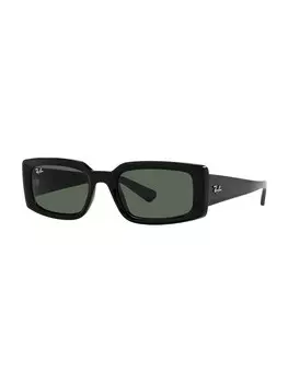 Солнечные очки Ray-Ban, черный