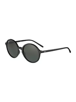Солнечные очки Ray-Ban, черный