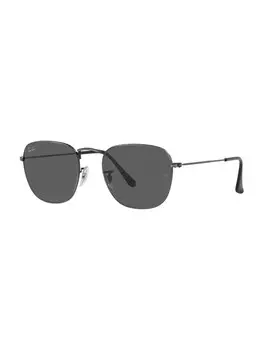 Солнечные очки Ray-Ban, черный