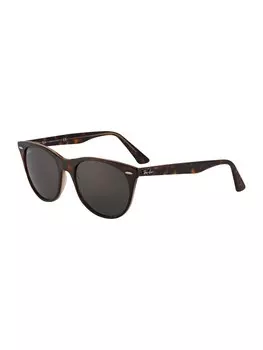 Солнечные очки Ray-Ban, черный