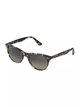 Солнечные очки Ray-Ban, черный