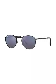 Солнечные очки Ray-Ban, черный