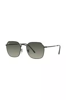 Солнечные очки Ray-Ban, черный