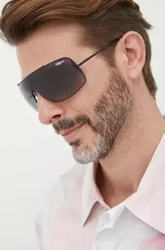 Солнечные очки Ray-Ban, черный