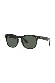 Солнечные очки Ray-Ban, черный
