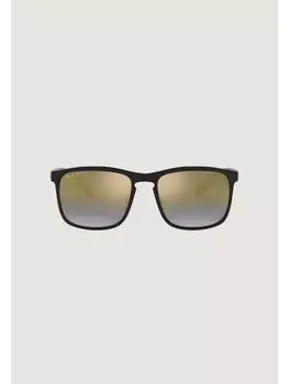 Солнечные очки Ray-Ban, черный