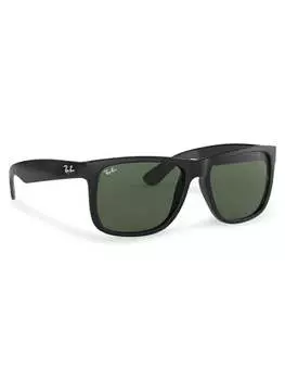 Солнечные очки Ray-Ban, черный