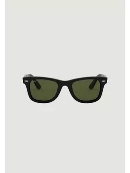 Солнечные очки Ray-Ban, черный
