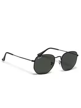Солнечные очки Ray-Ban, черный