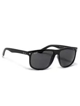 Солнечные очки Ray-Ban, черный