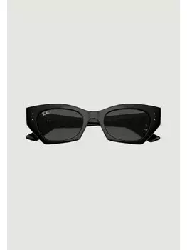 Солнечные очки Ray-Ban, черный