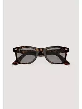 Солнечные очки Ray-Ban, коричневый