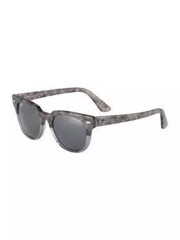 Солнечные очки Ray-Ban METEOR, черный