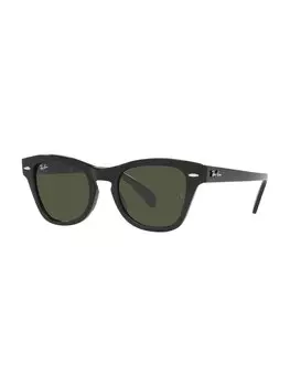 Солнечные очки Ray-Ban RB0707S, черный