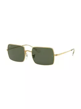 Солнечные очки Ray-Ban RB1969 - 919631, золото