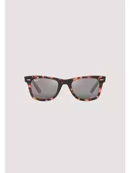 Солнечные очки Ray-Ban, розовый