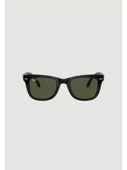 Солнечные очки Ray-Ban, серый