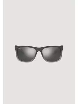 Солнечные очки Ray-Ban, серый