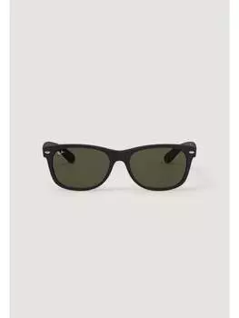 Солнечные очки Ray-Ban, зеленый