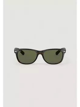 Солнечные очки Ray-Ban, зеленый