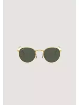 Солнечные очки Ray-Ban, зеленый