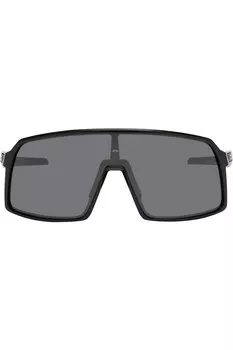 Солнечные очки Sutro Oakley, черный