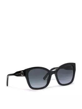 Солнечные очки The Marc Jacobs, черный