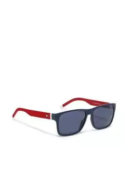 Солнечные очки Tommy Hilfiger, синий